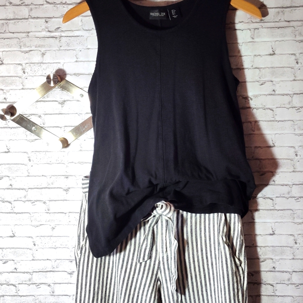 Rachel Zoe Sleeveless Top - Picture 6 of 6